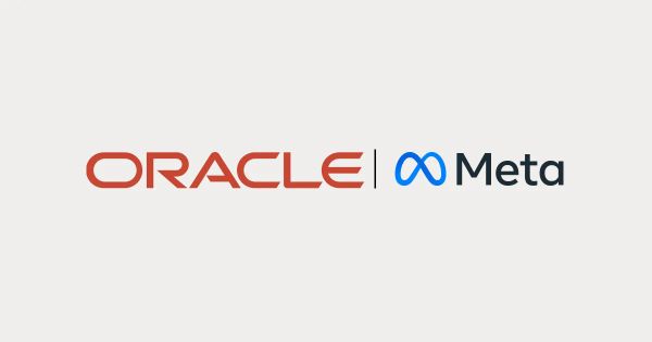 Cosmico - Oracle and Meta discuss $20 billion AI cloud deal