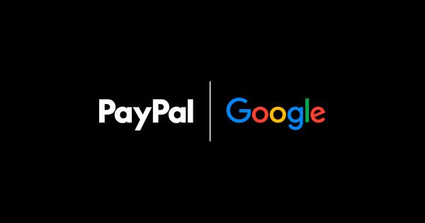 Cosmico - PayPal and Google team up on AI-powered shopping
