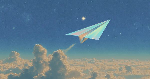 Cosmico - Perplexity introduces AI email assistant for Max users