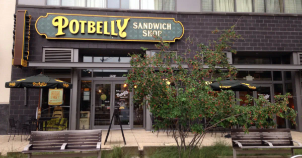 Cosmico - RaceTrac acquires Potbelly in $566 million deal