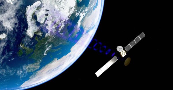 Cosmico - ReOrbit raises €45M to power sovereign satellites