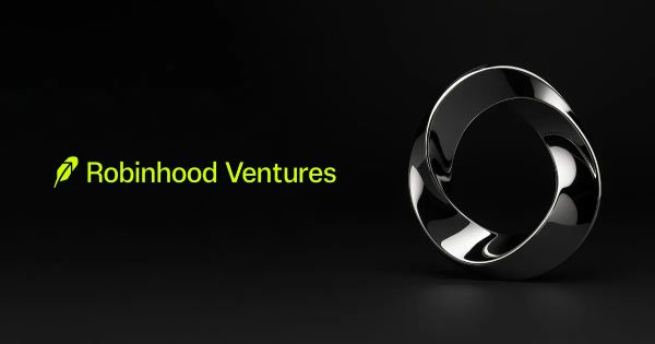 Cosmico - Robinhood launches venture fund for start-ups