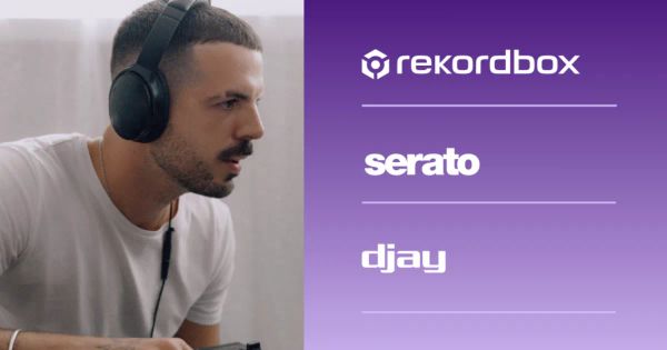Cosmico - Spotify now integrates with DJ software rekordbox, Serato, and djay