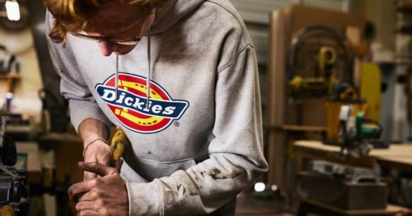 Cosmico - VF Corp. sells Dickies to Bluestar Alliance for $600 million