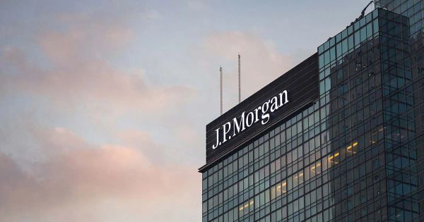 Cosmico - JPMorgan is rolling out LLM Suite, using AI to automate work and reshape banking
