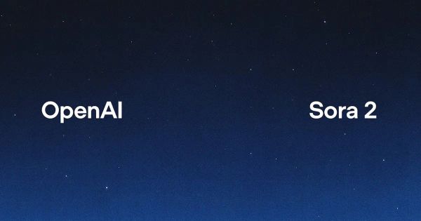 Cosmico - OpenAI launches Sora 2 and a TikTok-style app with AI cameos