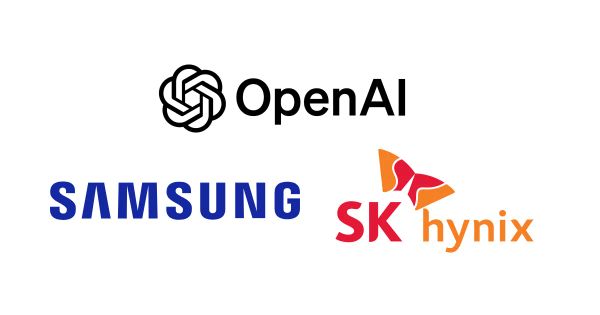 Cosmico - OpenAI partners with Samsung and SK Hynix to boost AI chip supply and data centers in South Korea
