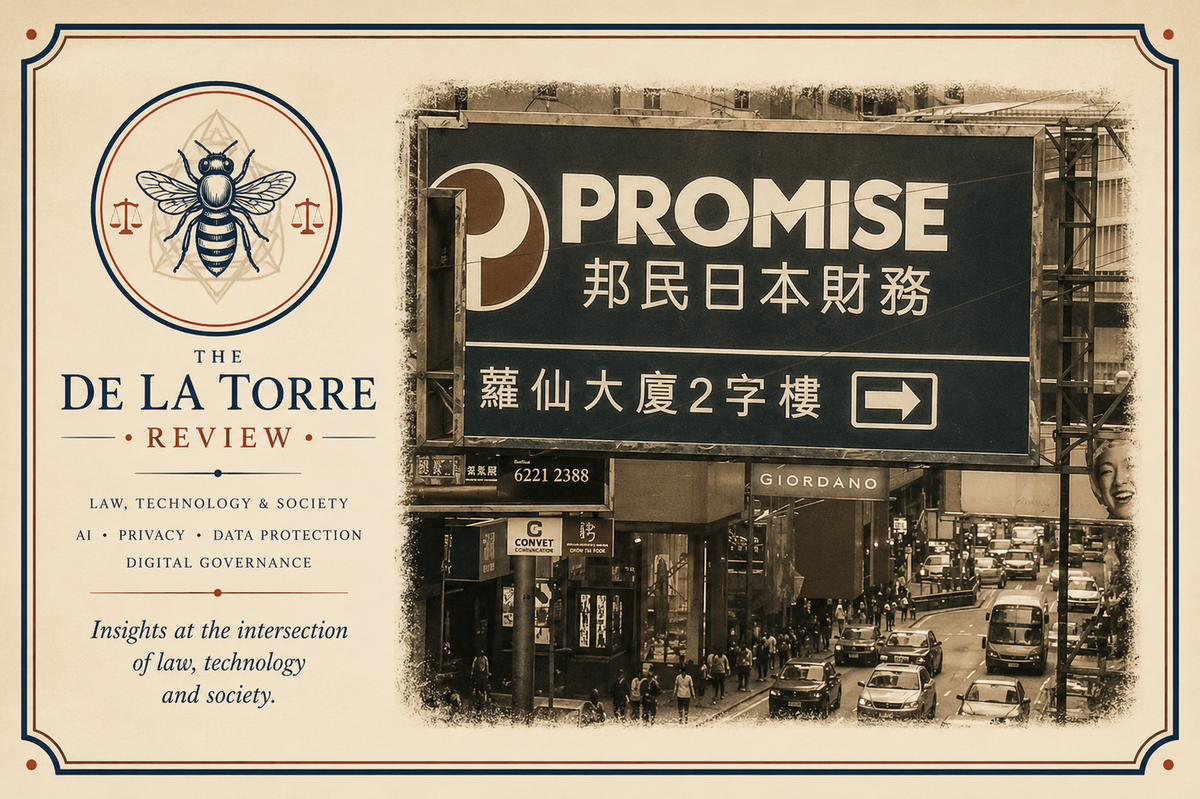 Case Study: The WhatsApp Acquisition & Facebook Privacy Promises.