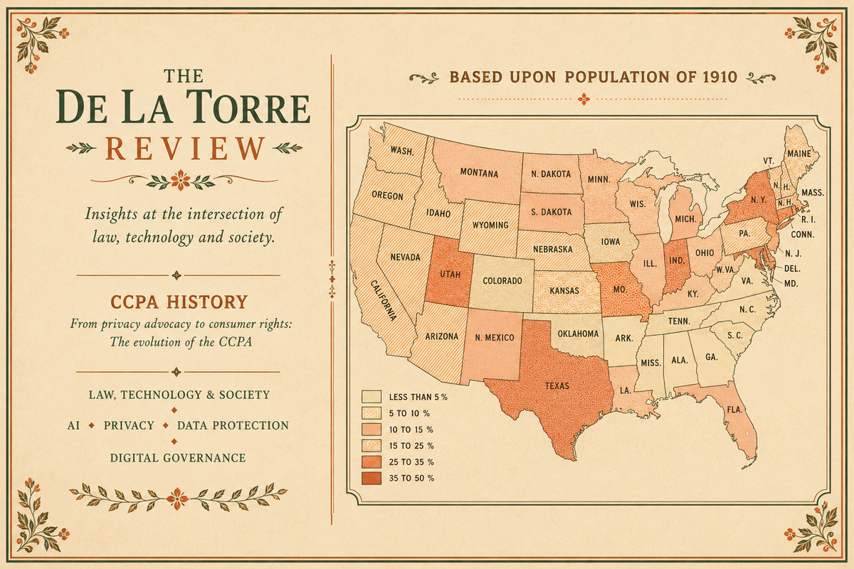 Is California on its way to going for ‘adequacy’?