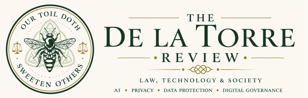 About The de la Torre Review