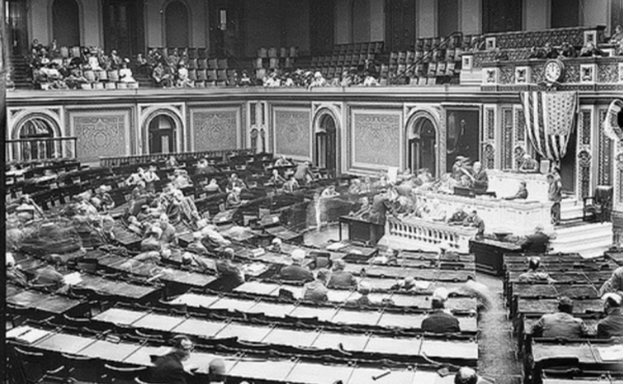If we are going to regulate data, let’s start with politicians
