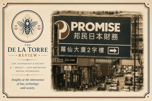 Case Study: The WhatsApp Acquisition & Facebook Privacy Promises.
