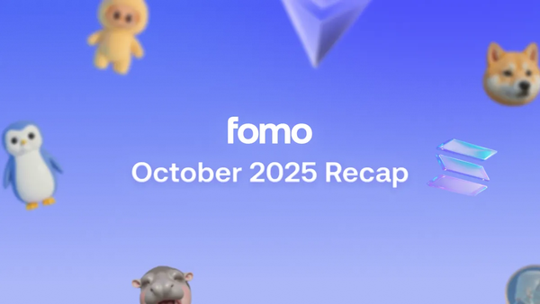 October 2025: BNB Chain Launch, Dynamic PnL, and Social Trading Upgrades