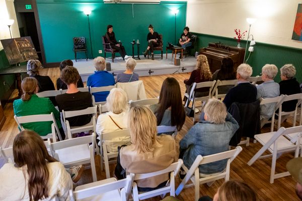 Next ColoRadio events: a meetup and a listening event