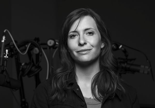 Dec. 12 - The Tech Peeking into Dreams with Laurie Polisky