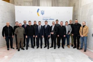 €800M in agreements: four Ukrainian defence tech manufacturers signed partnerships with foreign companies