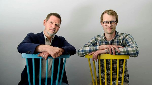 Swedes launch firm to invest €10M in Ukrainian defence tech by end of 2025