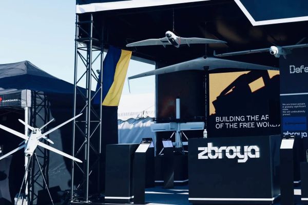 DALO Industry Days 2025: highlights from the Ukrainian Defence Industry Council and Ukrainian Dual-Use Technology Cluster