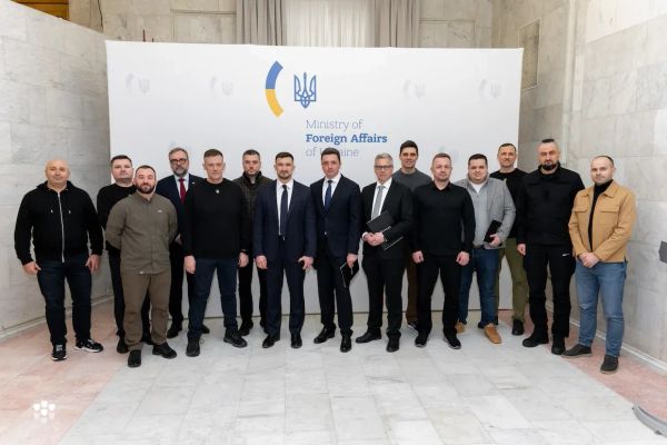 €800M in agreements: four Ukrainian defence tech manufacturers signed partnerships with foreign companies