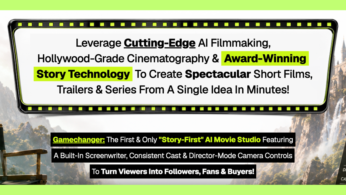CART just OPENED --> DIRECTOR MODE ON! 👻