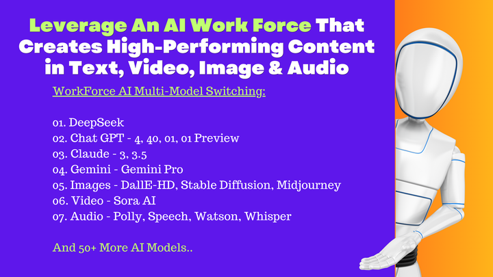 😱 The AI Powering China’s Biggest Innovations — Now Available to You
