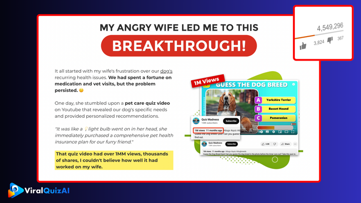 How My Angry Wife Led Me to Discover the Ultimate Traffic Solution​ 😅
