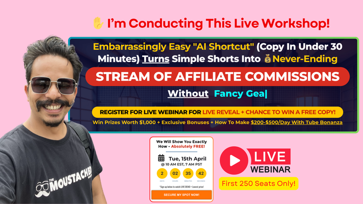 📉 AI Videos, Views, and Still No Sales? Here’s the Brutal Truth...