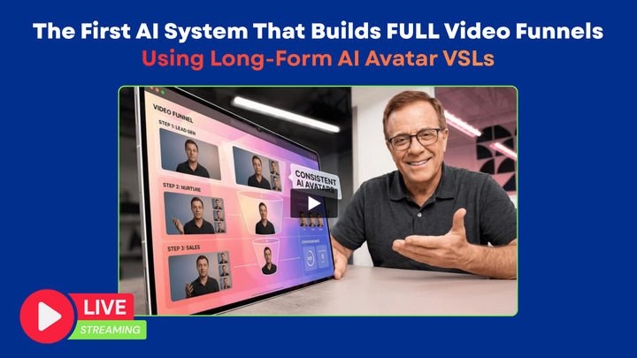 ✋ Stop Recording Videos Manually… Do This Instead