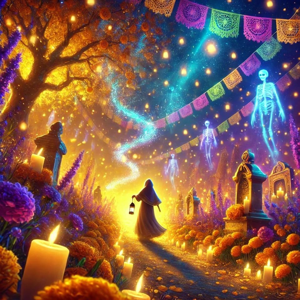 Manual for Carrying Loss Beautifully