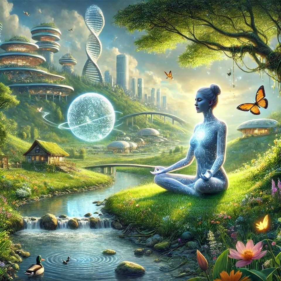 Remembering Our Soul: Finding Alignment, Acceptance, and Peace in the Moment