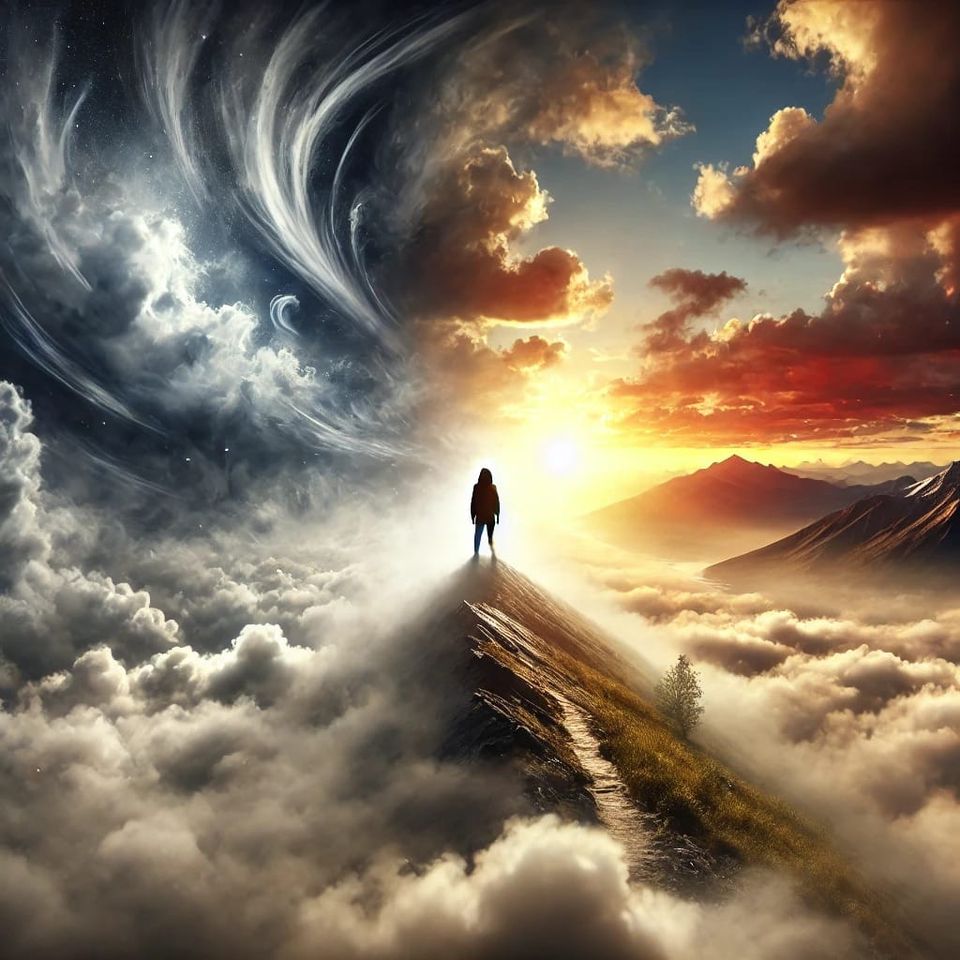 The Manual: Establishing Clarity in Your Life & Taking It Into the World