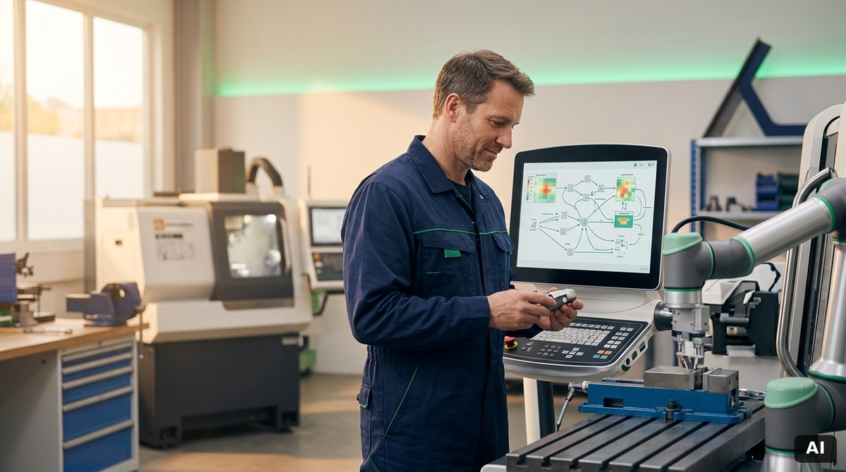 Digitalisierungstrends Mittelstand 2026: Was Unternehmen brauchen