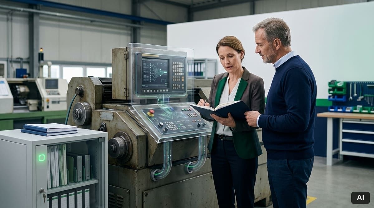 KI-Compliance und Datenschutz im Mittelstand – Praxis-Guide