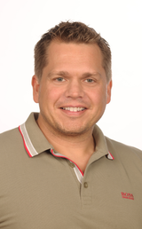 Björn Groenewold