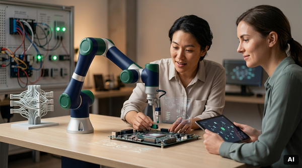 Was sind künstliche Intelligenz, KI-Chatbots und KI-Agenten?