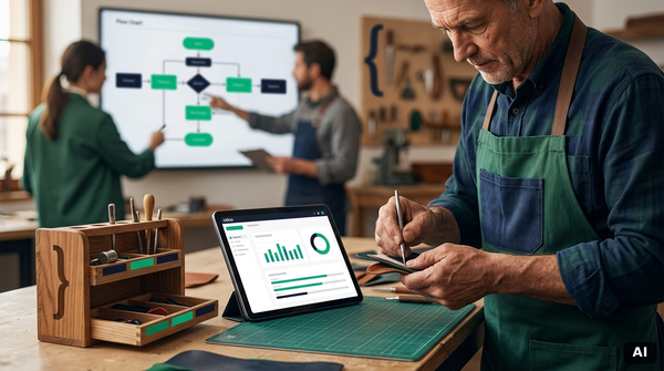 Odoo ERP und CRM Einführung mit Customizing – Definition