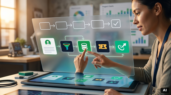 Odoo CRM Implementierung: FAQ & Anleitung Schritt für Schritt