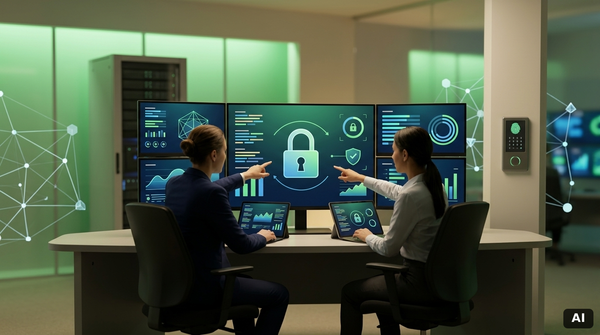 Finanzdienstleistungen Software Sicherheit Compliance – Ratgeber