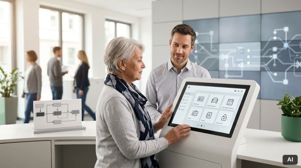 Softwarelösungen für Bürgerportale: digitale Services – Tipps