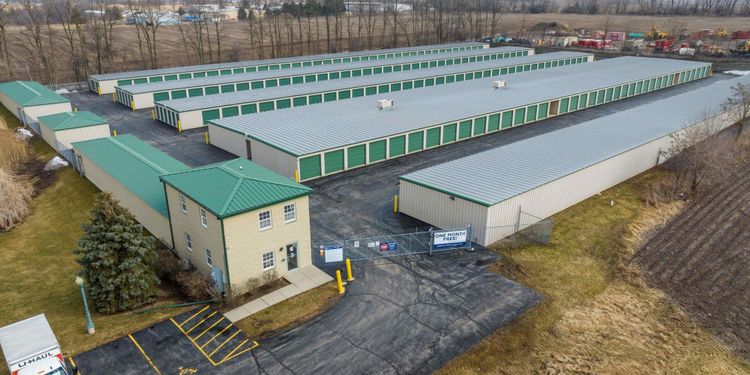 How Comparable Sales Reveal What Your Facility Is Really Worth
