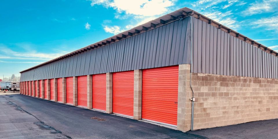 What Is a Cap Rate and Why Does It Determine Your Facility's Value