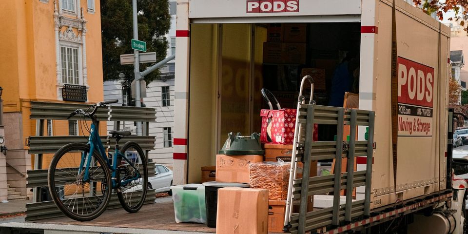The Demographic Shifts Quietly Fueling Storage Demand