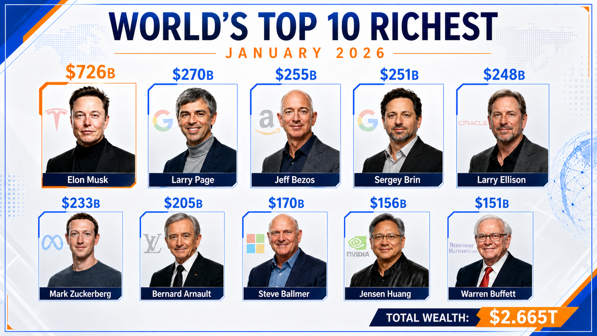 The List Is a Mirror!
