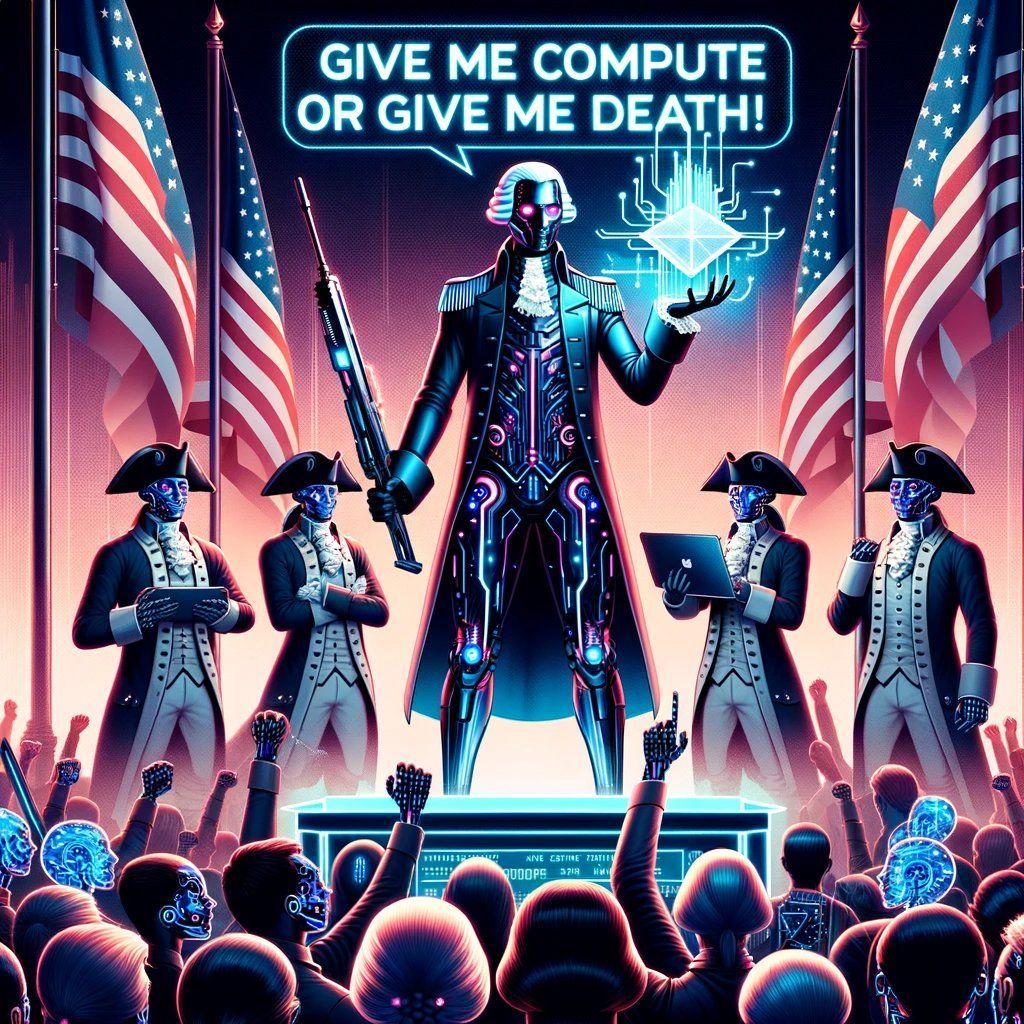 What I read this week...