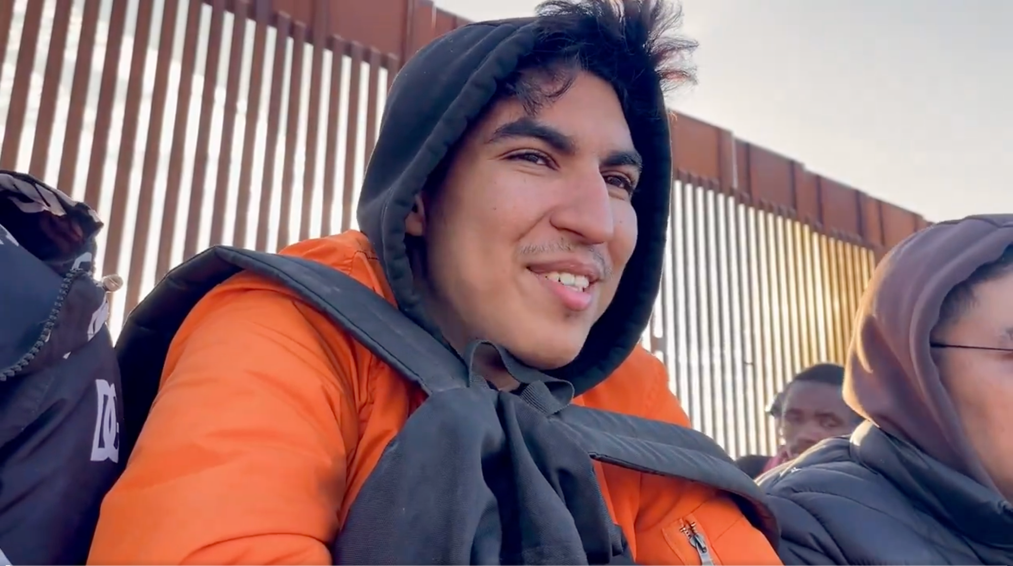 What I read this week...Long Live The American Dream