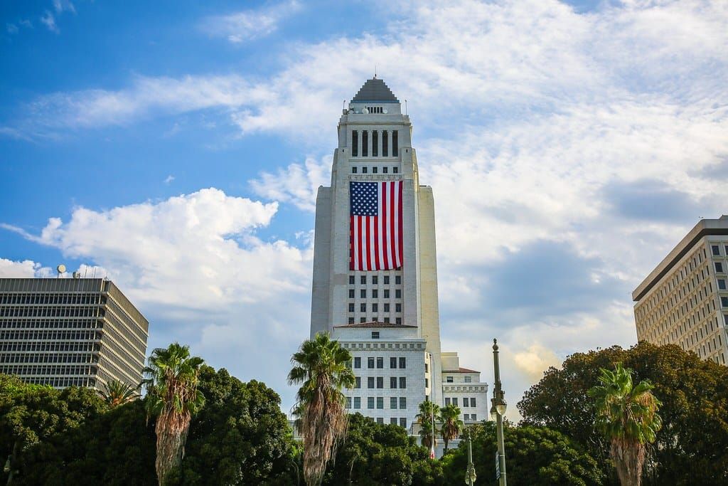California and Los Angeles Primary Voter Guide 2024: President, Senate, House, Props, District Attorney, State Assembly, Judges, School Board