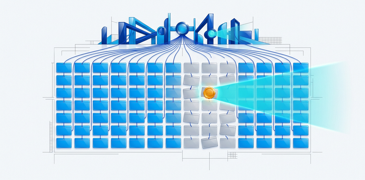 Have AI watch your blind spots