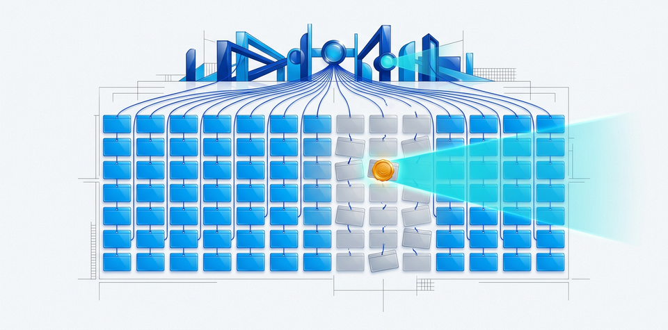 Have AI watch your blind spots