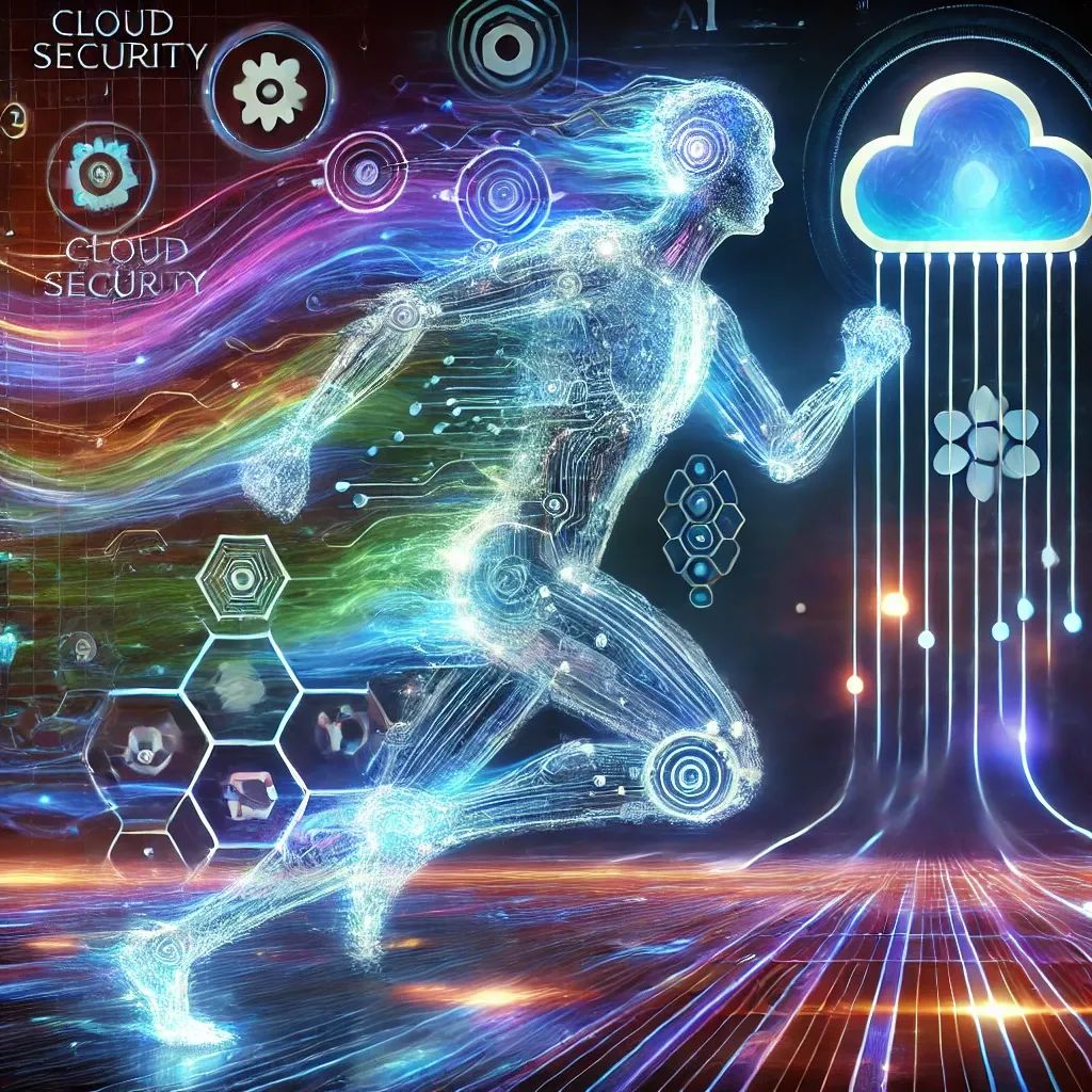 AI Agents for AWS Security Businesses