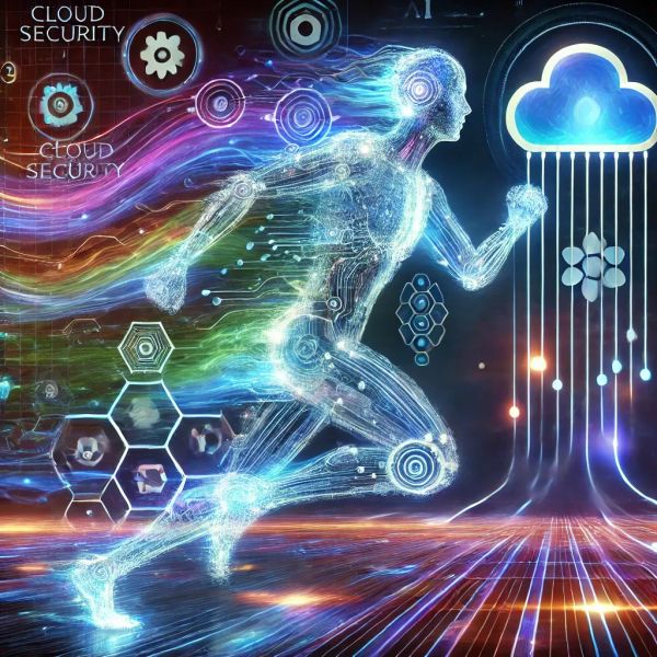 AI Agents for AWS Security Businesses